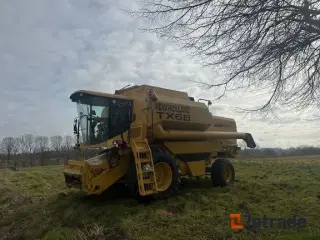 New Holland TX 68