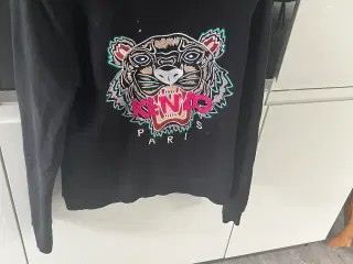 Kenzo sweatshirt i str. small