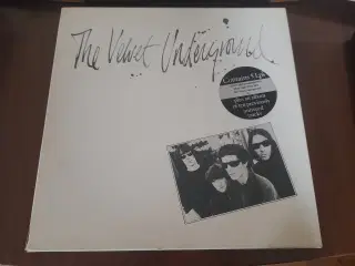 Velvet Underground box-set 5xLP