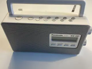 DAB Radio Panasonic RF-10