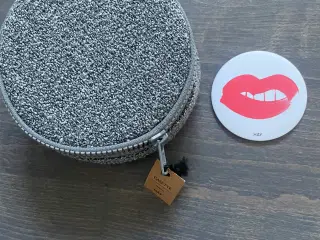 Hay toiletpung toilettaske makeup pung makeup task