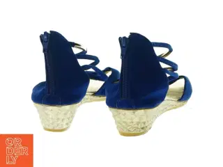 Sandaler (str. 39)