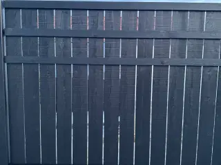 Plus hegn Rustik 