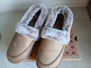 Skechers hjemmesko