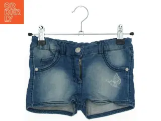 Denim shorts til børn fra Minymo (str. 116)