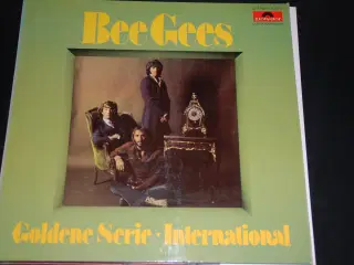 Bee Gees