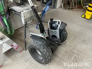 Segway X2