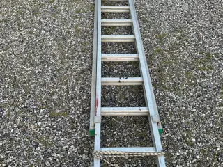 UDLEJES - Stige 7,5 meter