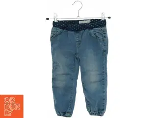 Jeans fra Name It (str. 86 cm)