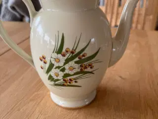 Vintage kande og fade 