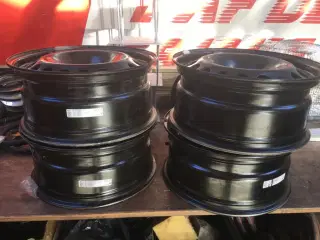 Stålfælge s-Max fra 2018