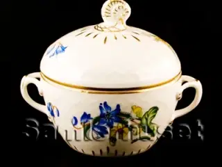 Njal Sukkerskål