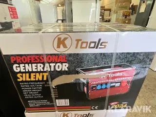 Generator K Tools RS-YGF8500