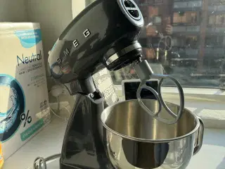 SMEG Røremaskine