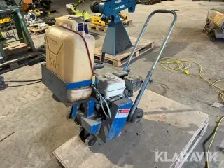 Rilleskærer/betonskærer FASTVERDINI MINI 1