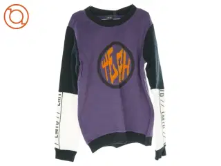 Sweatshirt fra LMTD (str. 146 cm)