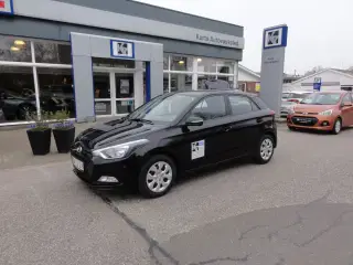 Hyundai i20 1,25 Active