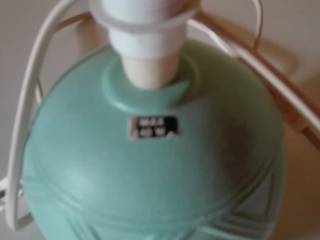 Bordlampe