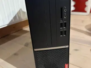 Fin Kontor PC Windows 11 samt WIFI indbygget