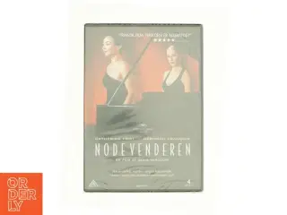 Nodevenderen fra DVD