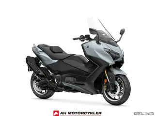 Yamaha T-Max 560 Tech Max Ceramic Grey