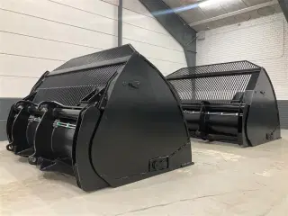 Staulund Kartoffelskovl HT 6000