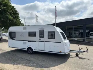 2020 - Knaus Sport 500 QDK