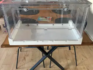 Hamsterbur 