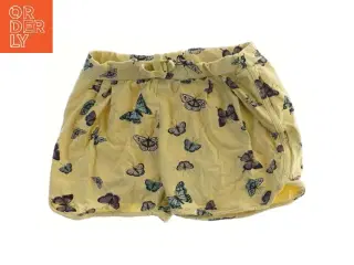 Butterfly shorts fra Name It (str. 110)