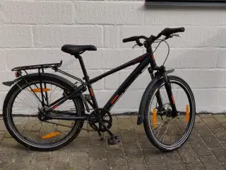 Cykel 24"