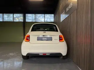 Fiat 500e 42 Icon
