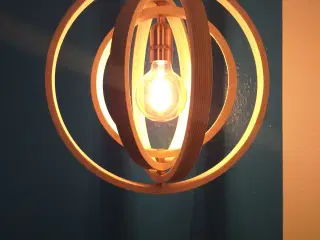 Loftlampe