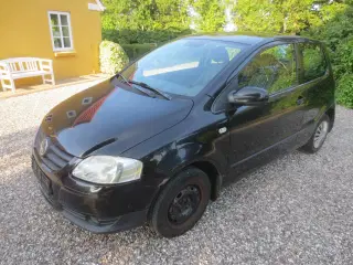 VW Fox 1.4 i 75 Hk År 05. Uden Syn.