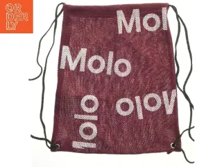 Bordeaux gymnastikpose Molo (str. 48x46 cm)