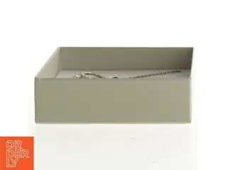 Halskæde fra Bvlgary