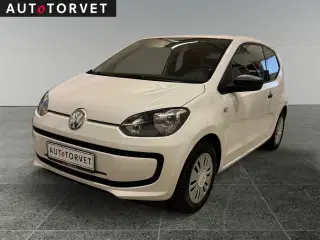 VW Up! 1,0 60 Take Up! BMT