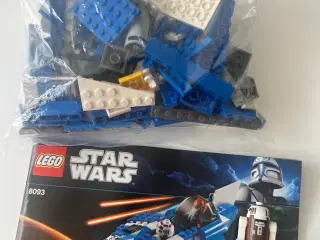 Star wars lego