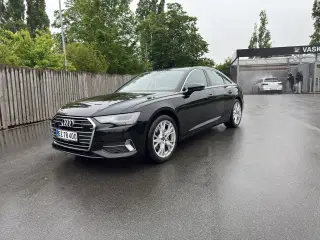 Audi A6 40 TDi S-tr.
