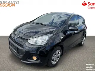 Hyundai i10 1,0 Trend 66HK 5d