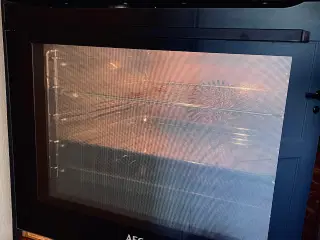AEG 6000 SteamBake