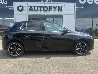 Opel Corsa 1,2 T 100 Elegance Sky aut.