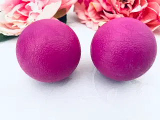 NYE myofascial release balls 2 stk