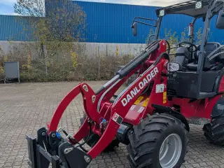 Danloader 1020 D