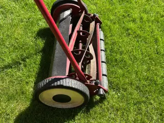 Gudenaa GU400 plæneklipper