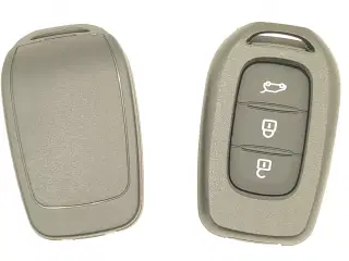 Nøgle Repkit for Dacia & Renault bil nøgler med 3 knapper V2