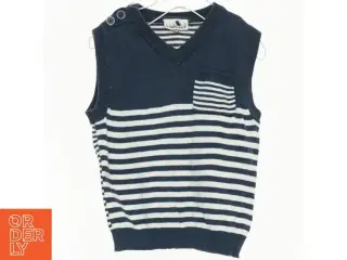 Vest fra Pomp de Lux (str. 98 cm)