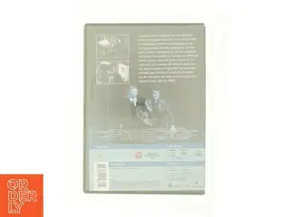 Viper fra DVD