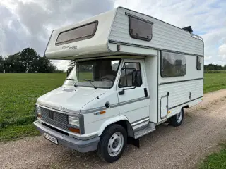 Veteran autocamper nysynet