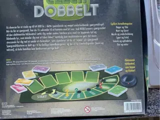 Kvit eller dobbelt 