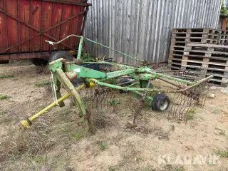 Hørive Deutz-fahr KS 2,33 DN
